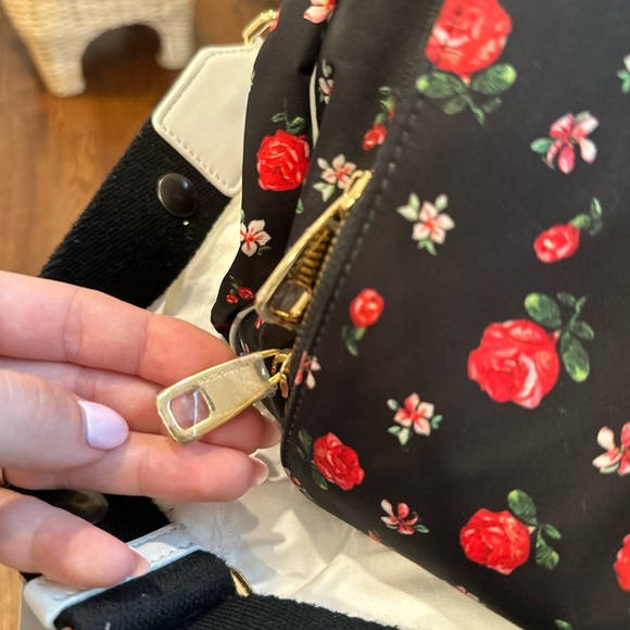 Used/pre owned DOLCE & GABBANA Baby tote bag - Picture 2 of 7